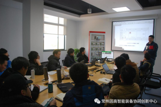 只有不斷提升自己，才能更好服務(wù)客戶