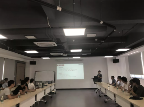 回顧 | 培訓碩果累累，結(jié)業(yè)再啟輝煌
